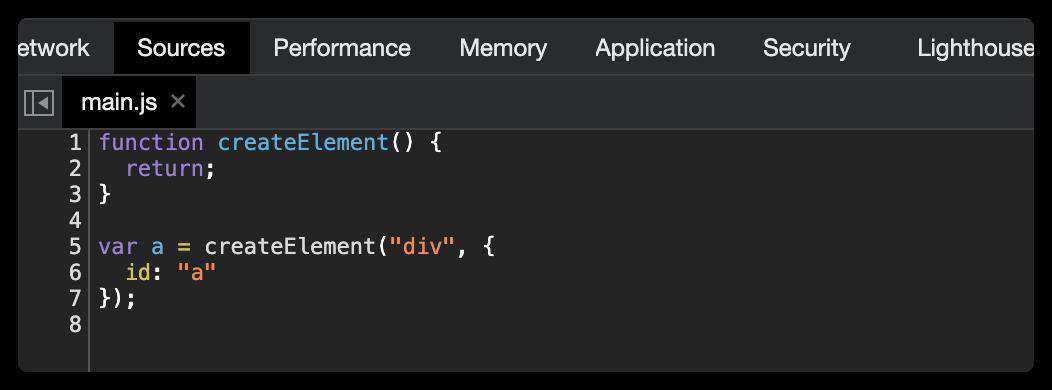 使用 JSX 建立 Markup 组件风格